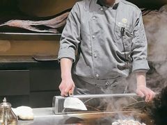 -吉川谷谷·铁板烧烤肉放题(石景山台湾街店)