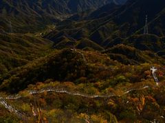 -大岭沟猕猴桃谷风景区