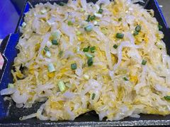 烤酸菜-很久以前羊肉串(打浦路店)