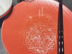 -小厨娘金榜题名(夫子庙秦淮河店)