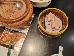-在莲野·湖北民间菜·头牌松滋鸡(光谷步行街店)