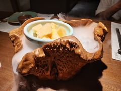 -菩提素素食餐厅(晶郦馆店)