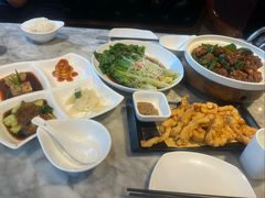 -城南往事·鲁菜济南菜(软件园美莲广场店)