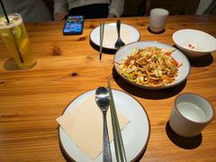 -本处·素食·融合料理(南油店)