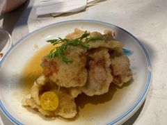 -北李妈妈菜·海肠捞饭(开发区万达店)