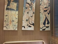 -水林间·寿喜烧自助(仙林金鹰店)