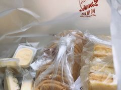 -闻酥园(青羊区文殊坊店)