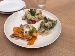 -无印良品餐堂 MUJI Diner(成都太古里店)