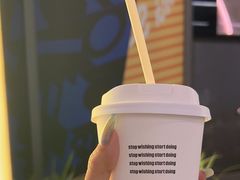 -M Stand(深圳湾后海汇店)