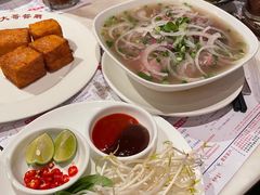 -大哥餐厅(西城花园店)