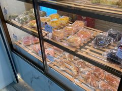 -奈雪的茶(深圳北站店)