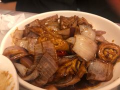 -玲珑餐厅(陕西南路店)