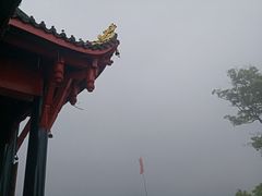 -青城山