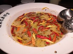 -太二酸菜鱼(海口友谊广场店)