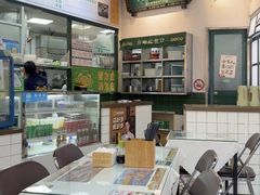 -阿金大白·上海菜馆(新天地店)