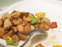 -太仓珀丽酒店-粤季餐厅