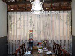 包厢-呼吸森林·生态农庄农家乐私房菜