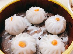 -中山国际酒店中餐厅