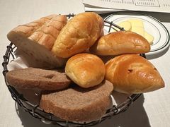 -Wolfgang’s Steakhouse 沃夫冈牛排馆(上海白玉兰广场店)