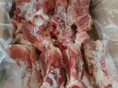 -金锣冷鲜肉胜保水产(希望东路店)