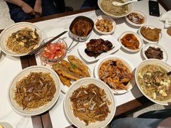 -慧娟面馆·餐厅(望江路店)