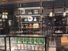 -云厨·高空西餐厅(成都瑯珀·凯悦臻选酒店)