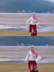 -纳帕海依拉草原
