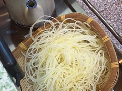 -鸿姐老火锅(花园路店)