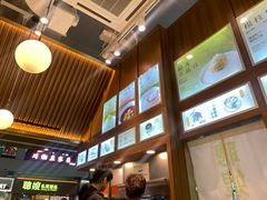 -聪嫂私房甜品(旺角二店)