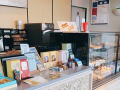 -星巴克(G15苏通大桥服务区西区)