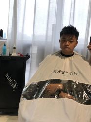 点击看大图 -MASTER 男士发型设计