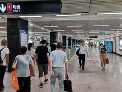 -常熟路(地铁站)