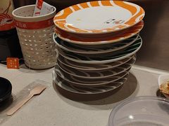 -新一番三文鱼寿司(大东海店)