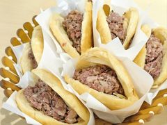 -闫家驴肉老店(华电一校店)