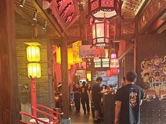 -小龙坎火锅(全球总店)