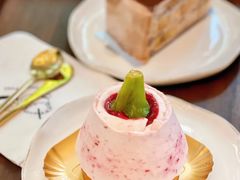 -茉芙甜品屋(黄龙店)