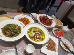 -有位虾匠·香辣蟹·小龙虾(李村店)