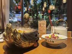 -绍兴老味道·非遗门店(银泰城店)