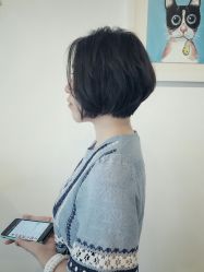 -净漪造型 PURE RIPPLE