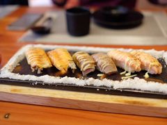 炙烤寿司-文三酒肆自助放题(新街口友谊广场店)