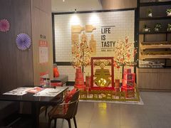 -西堤牛排(合肥之心城店)