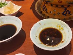 -1078號老北京涮肉(松柏店)