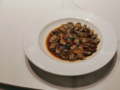 -钱塘秋荷(开鲁路店)