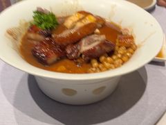 -汤城小厨•粤菜•靓汤(金宝街店)