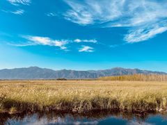-野鸭湖国家湿地公园