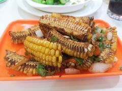 -華歡冰室-WahFoon(吉大店)