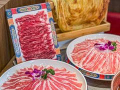-侃爷南门铜锅涮肉