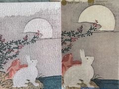 -3D -JP拼图(深圳中心书城店)