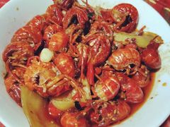 -虾小龙老长沙龙虾馆(坡子街店)