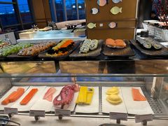 -苏州苏州湾艾美酒店-新食谱全日制餐厅